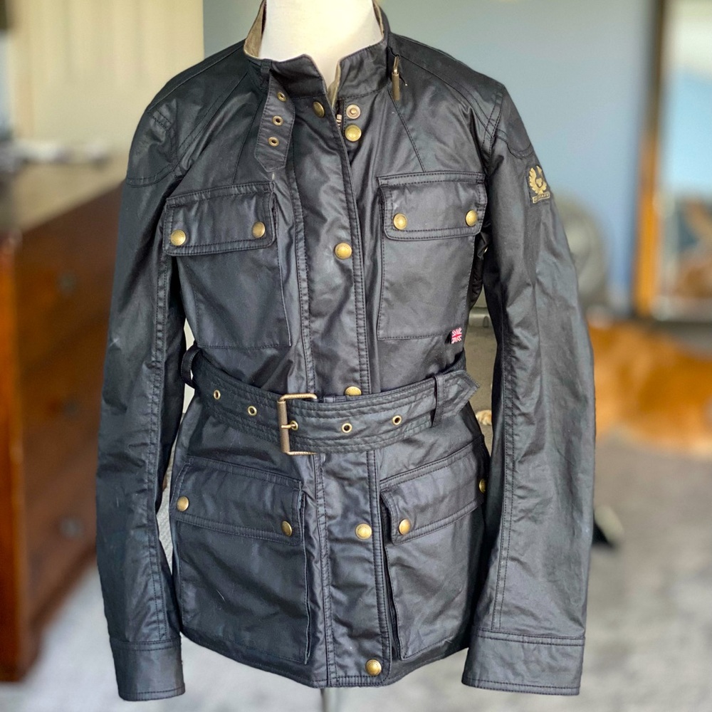-NWOT Water,wind repellent
-check cotton,courderoy